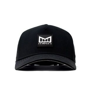 MELIN ODYSEA STACKED HYDRO
Performance Snapback Hat Classic